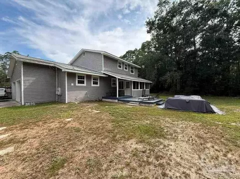 2125 Pearson Rd, Milton, FL 32583 photo 8