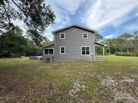 2125 Pearson Rd, Milton, FL 32583 photo 5