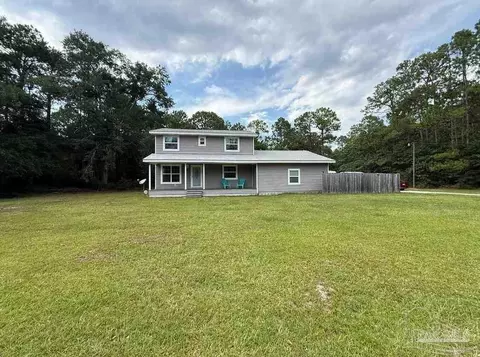 2125 Pearson Rd, Milton, FL 32583 photo 1