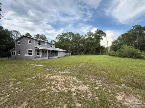 2125 Pearson Rd, Milton, FL 32583 photo 4