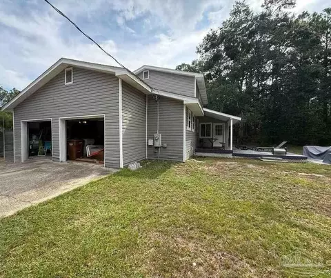 2125 Pearson Rd, Milton, FL 32583 photo 10