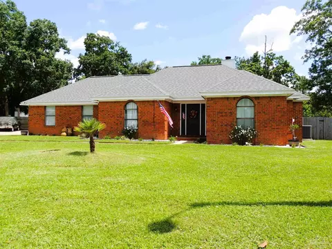 2794 Chickering Rd, Pensacola, FL 32514