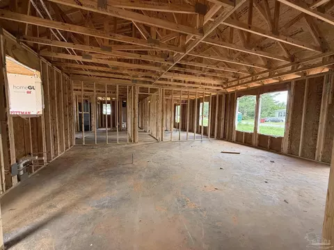 5144 Blackmon Dr, Jay, FL 32565 photo 6