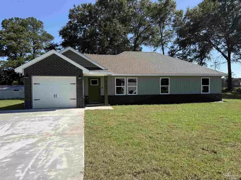 5144 Blackmon Dr, Jay, FL 32565