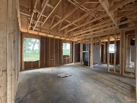 5144 Blackmon Dr, Jay, FL 32565 photo 7