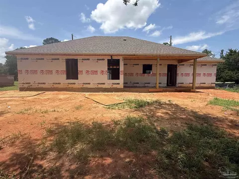 5144 Blackmon Dr, Jay, FL 32565 photo 4