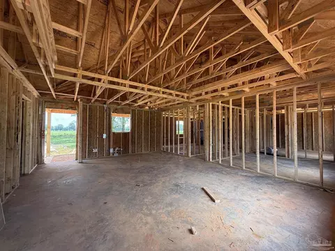 5144 Blackmon Dr, Jay, FL 32565 photo 9