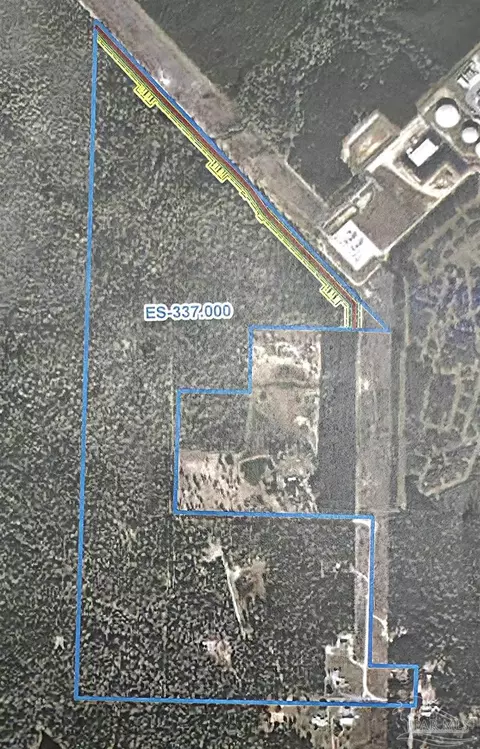 947 New Haven Dr, Cantonment, FL 32533