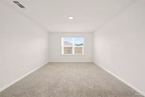 Bedroom - 4381 Tiger Oak Ct, Pace, FL 32571 photo 7 of 8