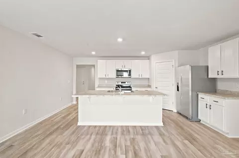 Kitchen - 4381 Tiger Oak Ct, Pace, FL 32571 photo 1 of 2
