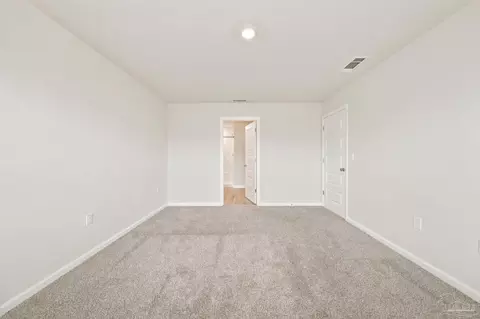 Bedroom - 4381 Tiger Oak Ct, Pace, FL 32571 photo 8 of 8
