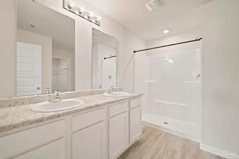 Entry Way - 4381 Tiger Oak Ct, Pace, FL 32571 photo 5 of 6