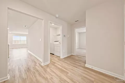 Entry Way - 4381 Tiger Oak Ct, Pace, FL 32571 photo 4 of 6