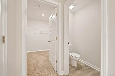Entry Way - 4381 Tiger Oak Ct, Pace, FL 32571 photo 6 of 6
