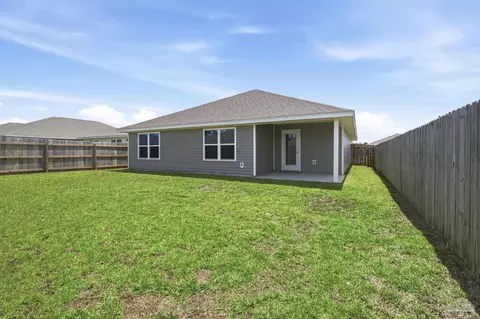 Exterior - 4381 Tiger Oak Ct, Pace, FL 32571 photo 3 of 7