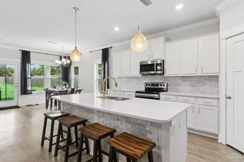 Kitchen - 5561 Caden Ct, Pace, FL 32571 photo 1 of 4