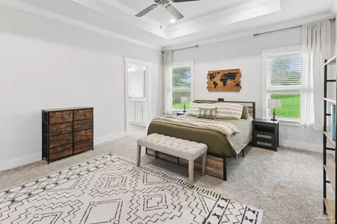 Bedroom - 5561 Caden Ct, Pace, FL 32571 photo 1 of 7