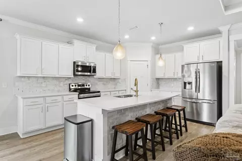 Kitchen - 5561 Caden Ct, Pace, FL 32571 photo 2 of 4
