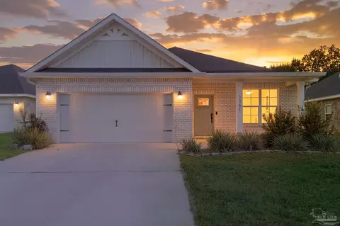Exterior - 5561 Caden Ct, Pace, FL 32571 photo 1 of 7