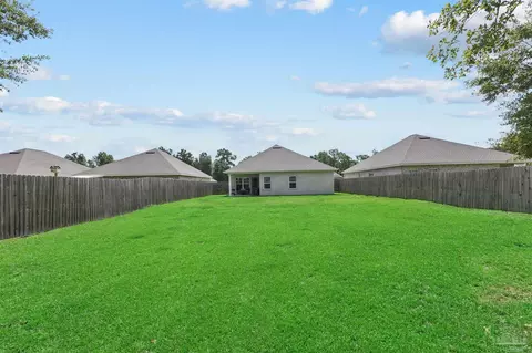 Exterior - 5561 Caden Ct, Pace, FL 32571 photo 4 of 7