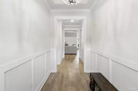 Entry Way - 5561 Caden Ct, Pace, FL 32571 photo 2 of 3
