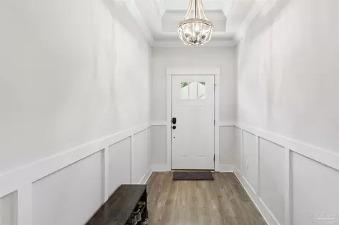 Entry Way - 5561 Caden Ct, Pace, FL 32571 photo 3 of 3