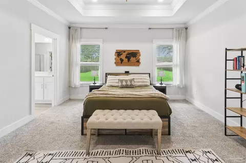 Bedroom - 5561 Caden Ct, Pace, FL 32571 photo 3 of 7
