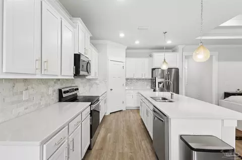 Kitchen - 5561 Caden Ct, Pace, FL 32571 photo 3 of 4
