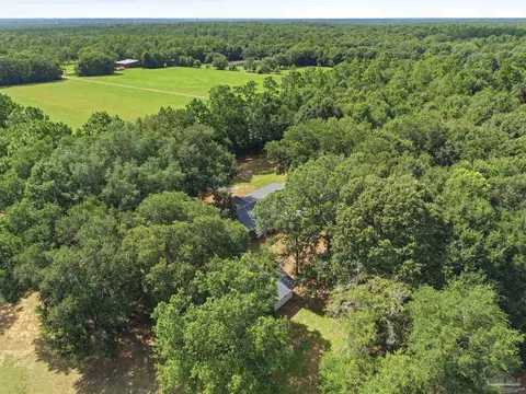 6300 Brigadier Rd, Milton, FL 32570 photo 40