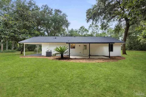 6300 Brigadier Rd, Milton, FL 32570 photo 37