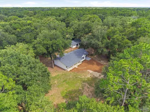 6300 Brigadier Rd, Milton, FL 32570 photo 46