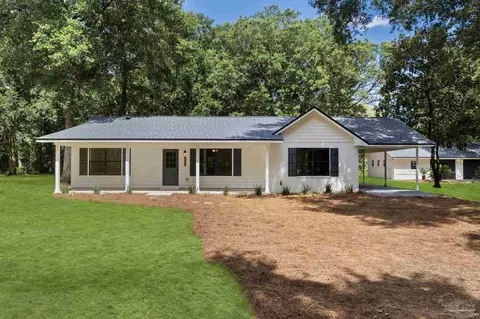 6300 Brigadier Rd, Milton, FL 32570 photo 1