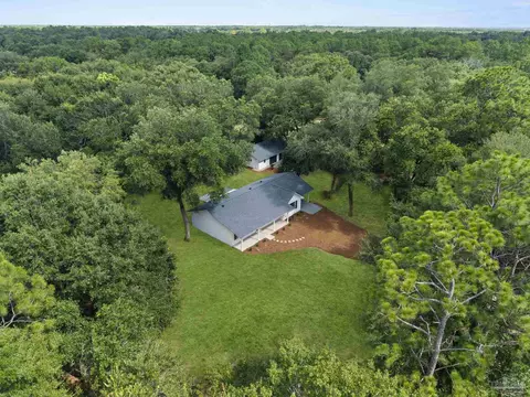 6300 Brigadier Rd, Milton, FL 32570 photo 2