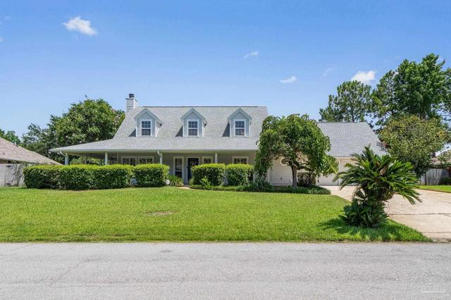 3906 India Cv, Gulf Breeze, FL 32563