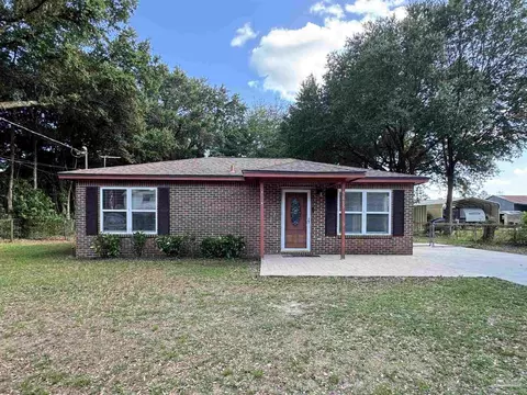 5815 Parsons Rd, Milton, FL 32570