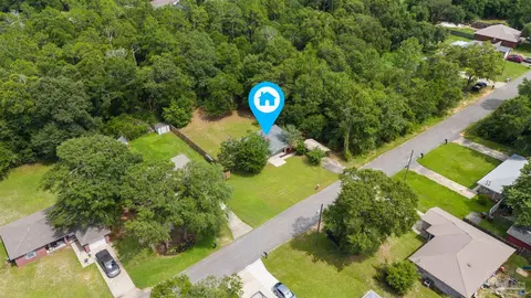 View/Area - 7224 Putter Ln, Milton, FL 32570 photo 1 of 5