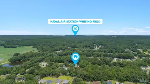 View/Area - 7224 Putter Ln, Milton, FL 32570 photo 3 of 5