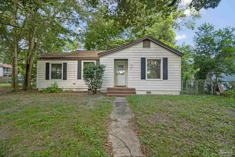 119 Manchester St, Pensacola, FL 32507
