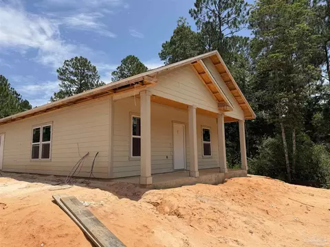 Exterior - 00 29th Ave, Milton, FL 32583 photo 15 of 16