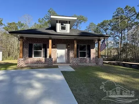 Exterior - 00 29th Ave, Milton, FL 32583 photo 16 of 16
