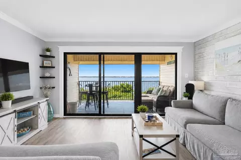 900 Ft Pickens Rd #514, Pensacola Beach, FL 32561