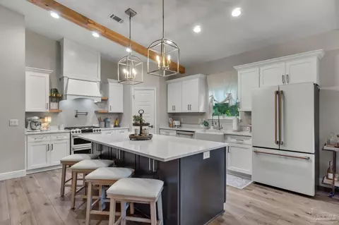 Kitchen - 4853 Aleff Rd, Pace, FL 32571 photo 3 of 14