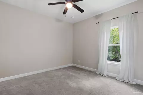 Bedroom - 4853 Aleff Rd, Pace, FL 32571 photo 7 of 8