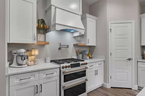 Kitchen - 4853 Aleff Rd, Pace, FL 32571 photo 5 of 14