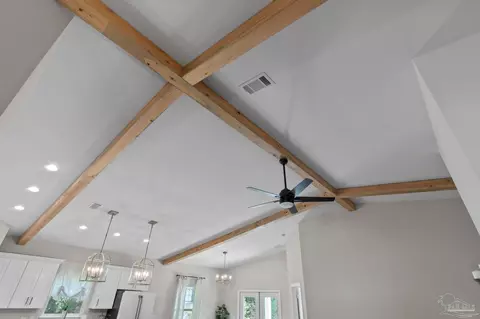Entry Way - 4853 Aleff Rd, Pace, FL 32571 photo 4 of 6