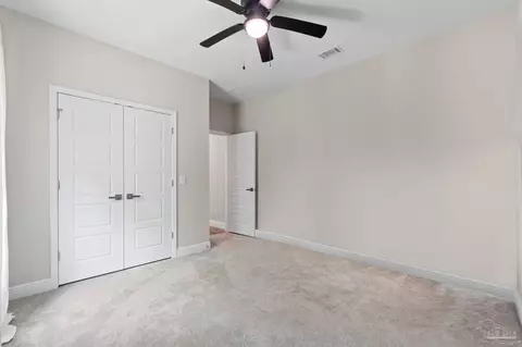 Bedroom - 4853 Aleff Rd, Pace, FL 32571 photo 8 of 8