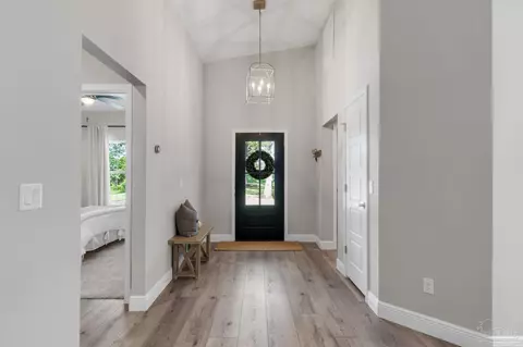Entry Way - 4853 Aleff Rd, Pace, FL 32571 photo 1 of 6
