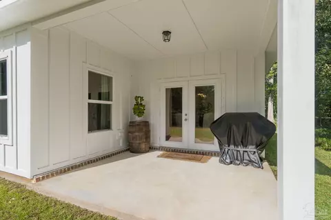 Exterior - 4853 Aleff Rd, Pace, FL 32571 photo 2 of 5