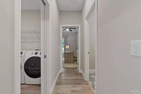 Entry Way - 4853 Aleff Rd, Pace, FL 32571 photo 5 of 6