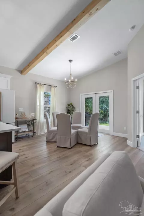 Dining - 4853 Aleff Rd, Pace, FL 32571 photo 3 of 4